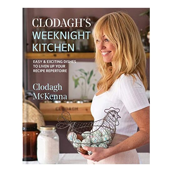 Clodagh's Weeknight Kitchen - Imagine 1