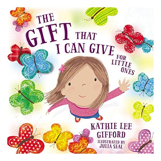 The Gift That I Can Give For Little Ones