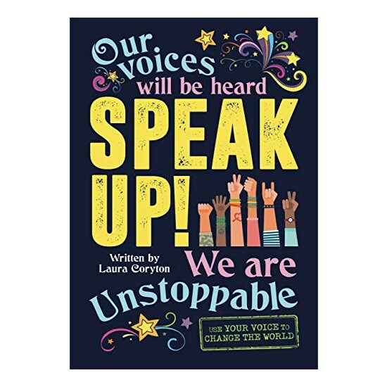 Speak Up!