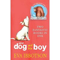 One Dog and His Boy Bind Up