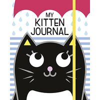 My Kitten Journal