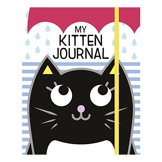 My Kitten Journal