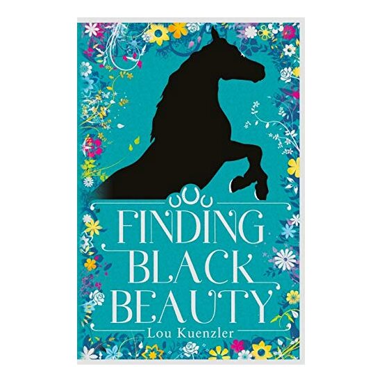 Finding Black Beauty