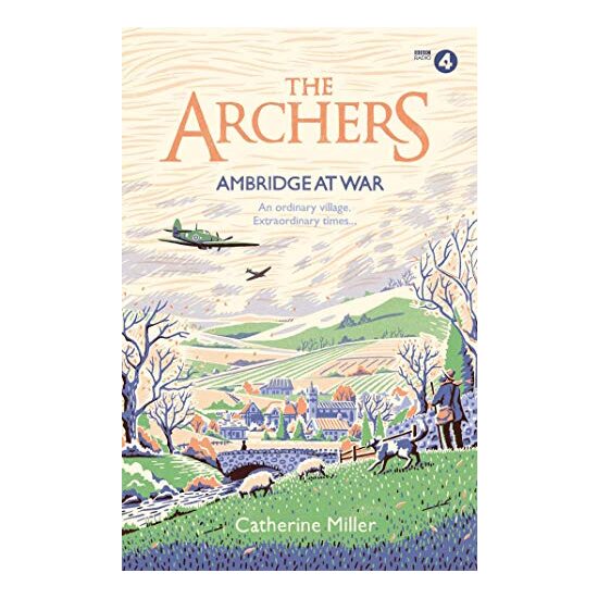Archers - Imagine 1
