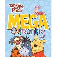 Mega colouring