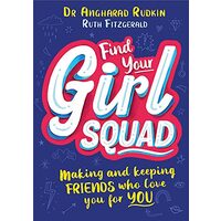 Find your girl squad