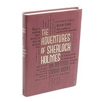 The Adventures of Sherlock Holmes