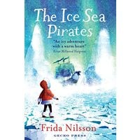 The Ice Sea Pirates