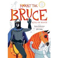 Robert the Bruce