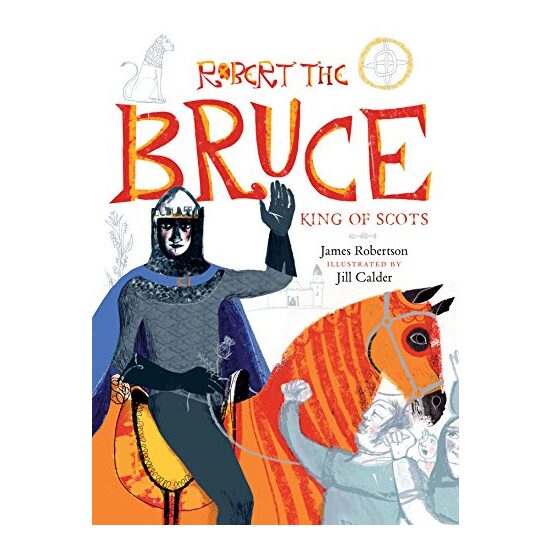 Robert the Bruce