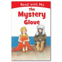 Read with Me: The Mystery Glove