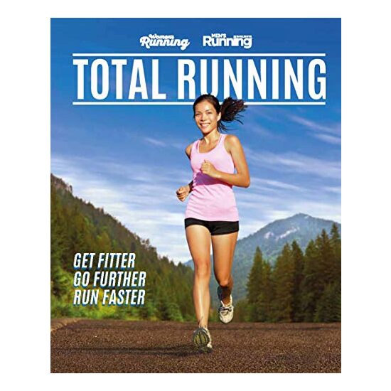 Total Running - Imagine 1