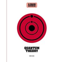 Quantum Theory: A Crash Course