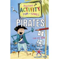 Pocket activity fun and games