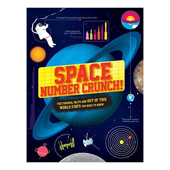 Space Number Crunch!