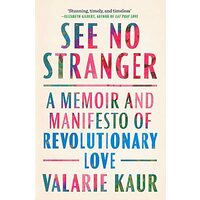 See No Stranger