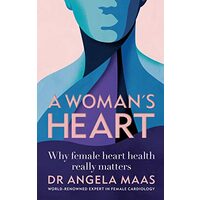  A Woman's Heart