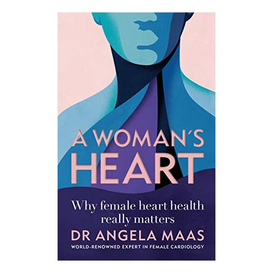 A Woman's Heart - Imagine 1