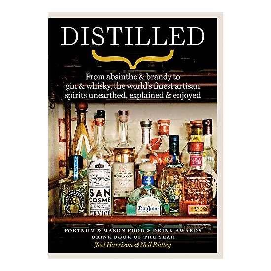 Distilled - Imagine 1