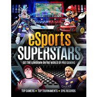 ESports Superstars
