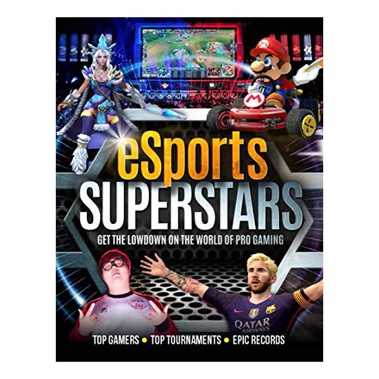 ESports Superstars