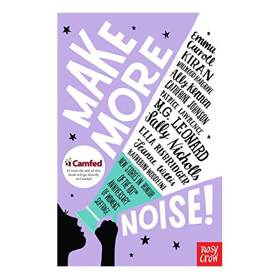 Make More Noise - Imagine 1