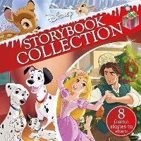 Disney Storybook Collection Festive