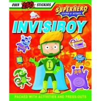 Invisiboy