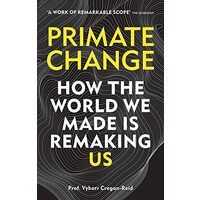 Primate Change