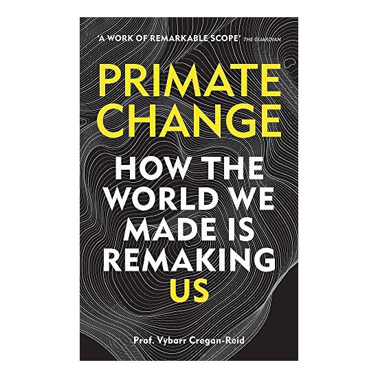 Primate Change