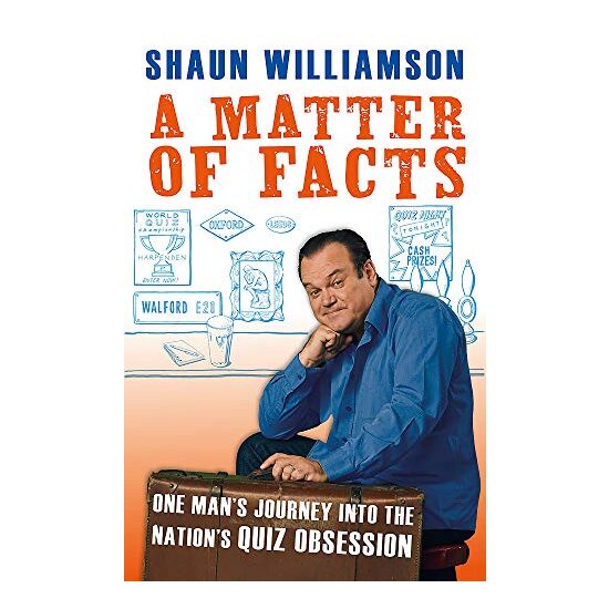 Matter of Facts - Imagine 1