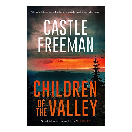 Children of the Valley - Imagine 1
