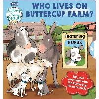 Buttercup Farm Friends