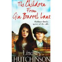 The Children From Gin Barrel Lane