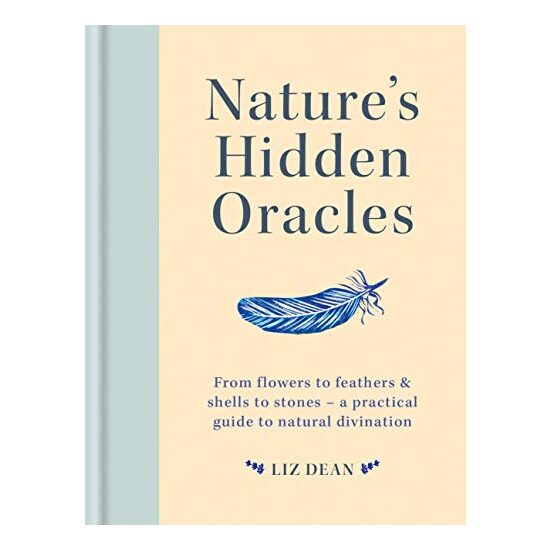 Nature's Hidden Oracles