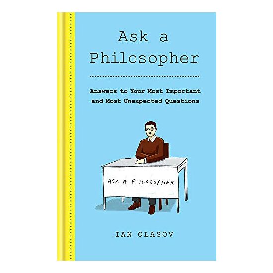 Ask a Philosopher