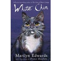 White Chin