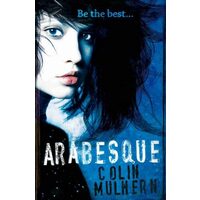 Arabesque