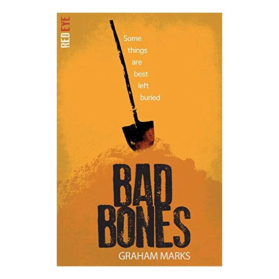 Bad Bones - Imagine 1