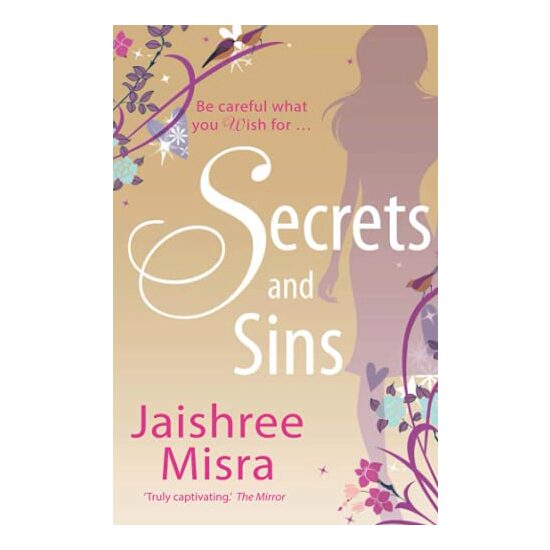 Secrets and Sins