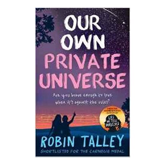 Our Own Private Universe - Imagine 1
