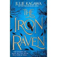 The Iron Raven