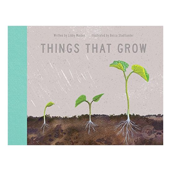 Things That Grow - Imagine 1