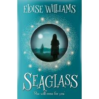 Seaglass, Eloise Williams