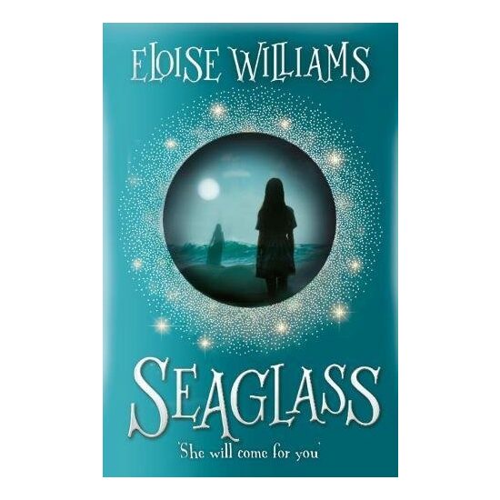 Seaglass, Eloise Williams