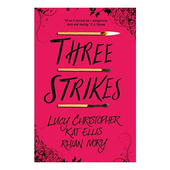 Three Strikes