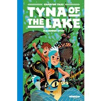 Gamayun tales. 3, Tyna of the Lake