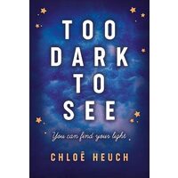 Too Dark to See