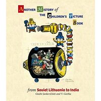 Another History of The Children's Picture Book