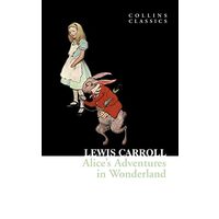 Alices Adventures in Wonderland